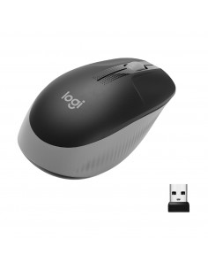 Logitech M190 мишка Офис...